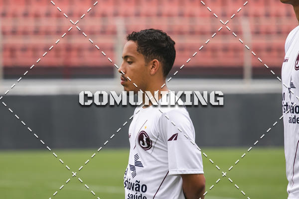 Buy your photos of the eventCampeonato Paulista Sub 20 - Ituano x Juventus on Fotop