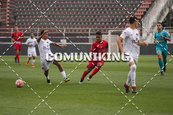 Buy your photos of the eventCampeonato Paulista Sub 20 - Ituano x Juventus on Fotop