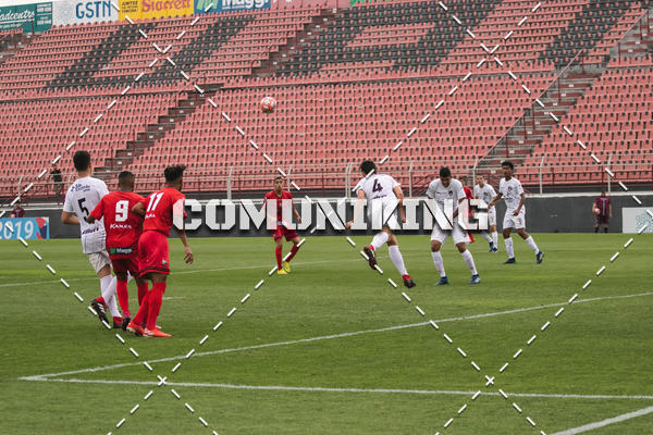 Buy your photos of the eventCampeonato Paulista Sub 20 - Ituano x Juventus on Fotop