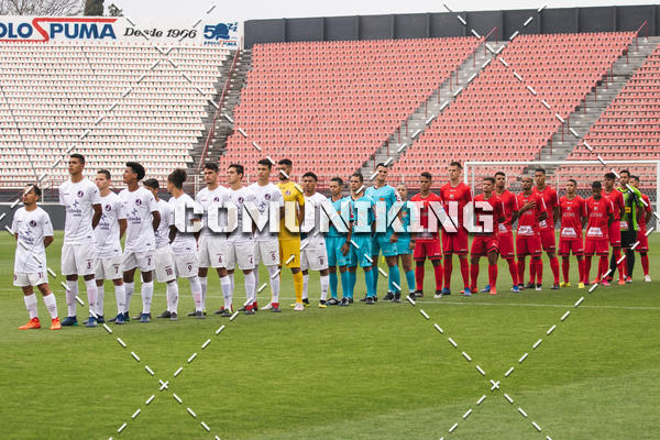 Buy your photos of the eventCampeonato Paulista Sub 20 - Ituano x Juventus on Fotop