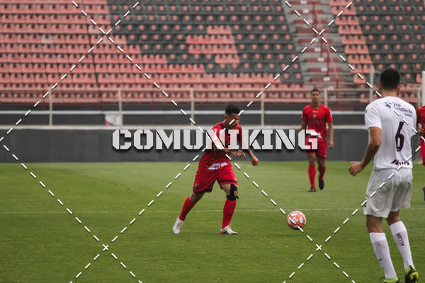 Buy your photos of the eventCampeonato Paulista Sub 20 - Ituano x Juventus on Fotop