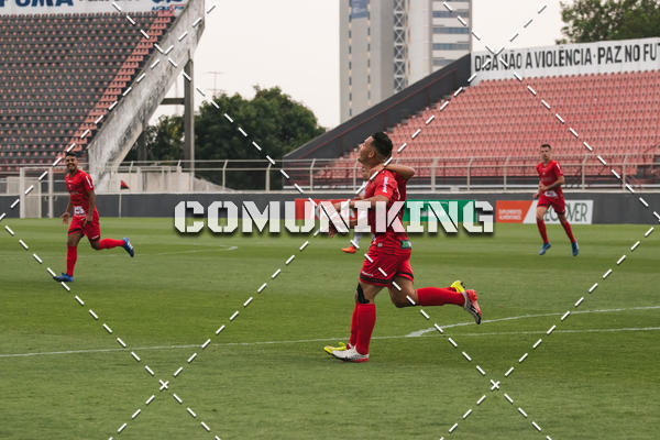 Buy your photos of the eventCampeonato Paulista Sub 20 - Ituano x Juventus on Fotop
