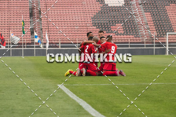 Buy your photos of the eventCampeonato Paulista Sub 20 - Ituano x Juventus on Fotop