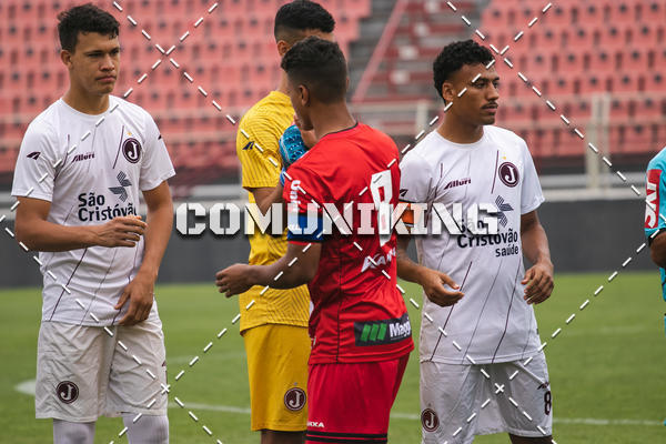 Buy your photos of the eventCampeonato Paulista Sub 20 - Ituano x Juventus on Fotop