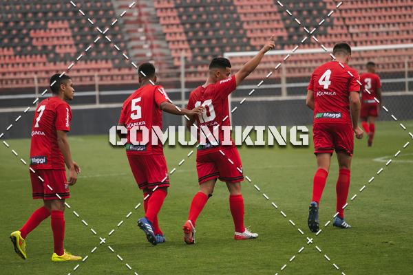 Buy your photos of the eventCampeonato Paulista Sub 20 - Ituano x Juventus on Fotop