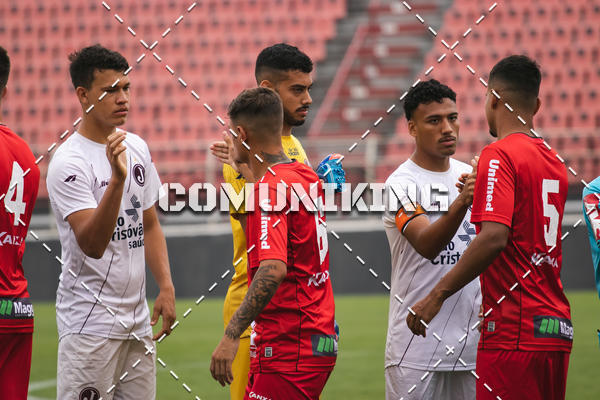 Buy your photos of the eventCampeonato Paulista Sub 20 - Ituano x Juventus on Fotop
