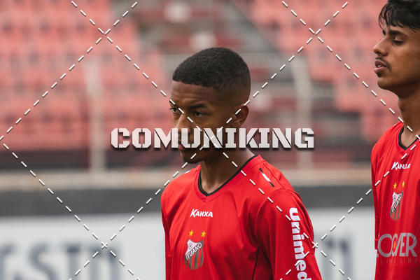 Buy your photos of the eventCampeonato Paulista Sub 20 - Ituano x Juventus on Fotop