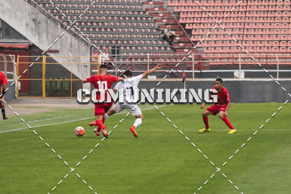 Buy your photos of the eventCampeonato Paulista Sub 20 - Ituano x Juventus on Fotop