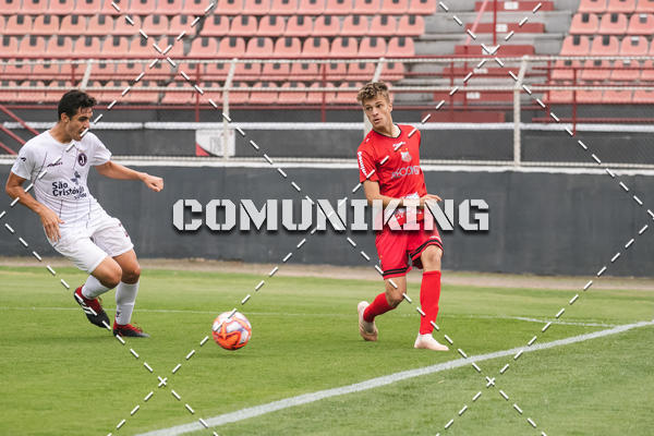 Buy your photos of the eventCampeonato Paulista Sub 20 - Ituano x Juventus on Fotop