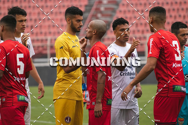 Buy your photos of the eventCampeonato Paulista Sub 20 - Ituano x Juventus on Fotop