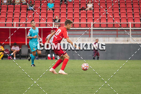 Buy your photos of the eventCampeonato Paulista Sub 20 - Ituano x Juventus on Fotop