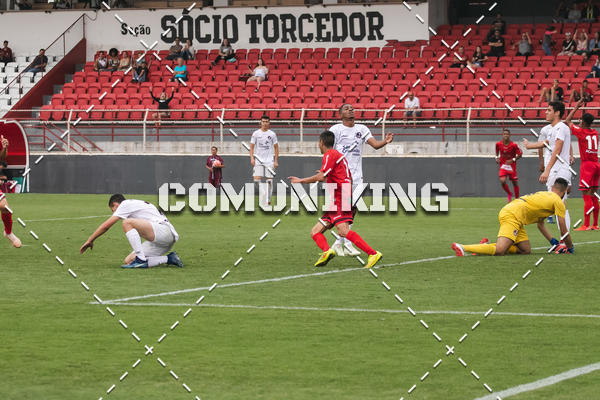 Buy your photos of the eventCampeonato Paulista Sub 20 - Ituano x Juventus on Fotop