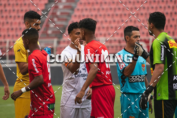 Buy your photos of the eventCampeonato Paulista Sub 20 - Ituano x Juventus on Fotop