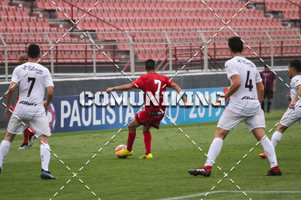 Buy your photos of the eventCampeonato Paulista Sub 20 - Ituano x Juventus on Fotop