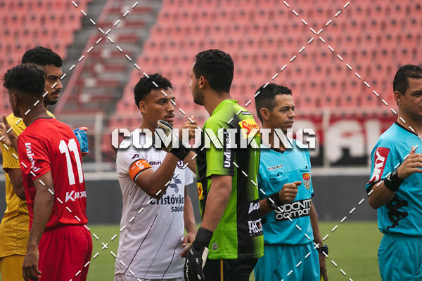 Buy your photos of the eventCampeonato Paulista Sub 20 - Ituano x Juventus on Fotop