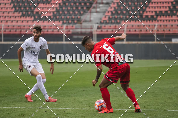 Buy your photos of the eventCampeonato Paulista Sub 20 - Ituano x Juventus on Fotop