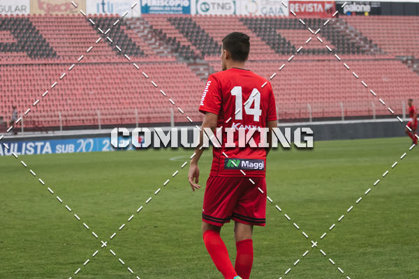 Buy your photos of the eventCampeonato Paulista Sub 20 - Ituano x Juventus on Fotop