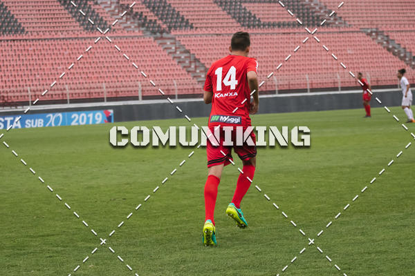 Buy your photos of the eventCampeonato Paulista Sub 20 - Ituano x Juventus on Fotop