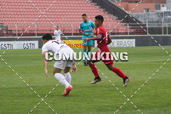 Buy your photos of the eventCampeonato Paulista Sub 20 - Ituano x Juventus on Fotop