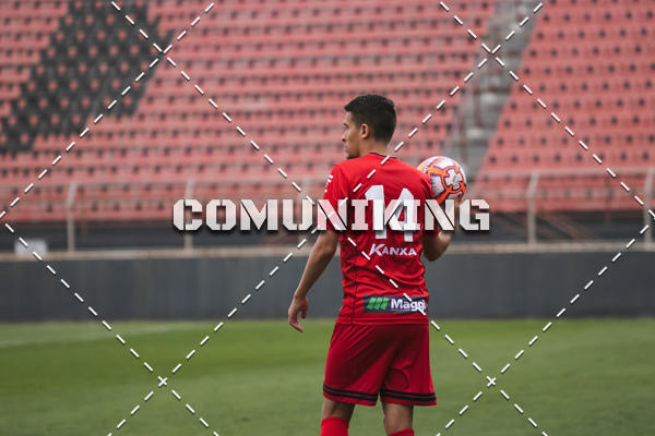 Buy your photos of the eventCampeonato Paulista Sub 20 - Ituano x Juventus on Fotop