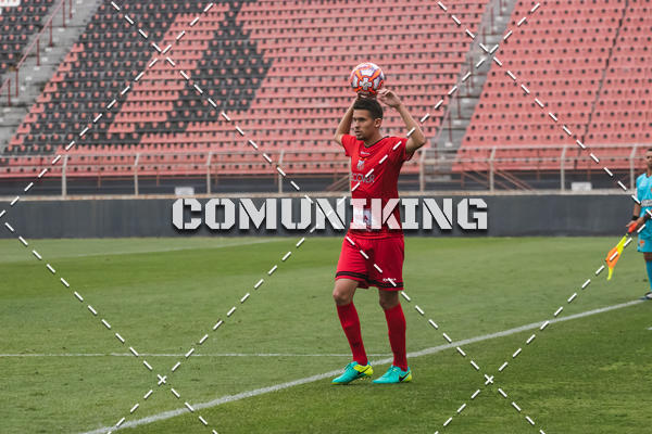 Buy your photos of the eventCampeonato Paulista Sub 20 - Ituano x Juventus on Fotop