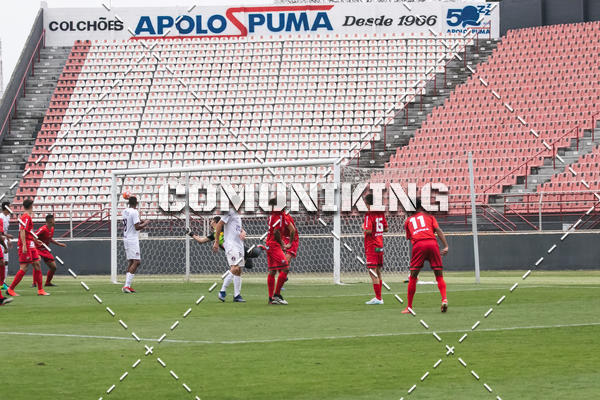 Buy your photos of the eventCampeonato Paulista Sub 20 - Ituano x Juventus on Fotop