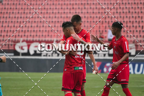 Buy your photos of the eventCampeonato Paulista Sub 20 - Ituano x Juventus on Fotop