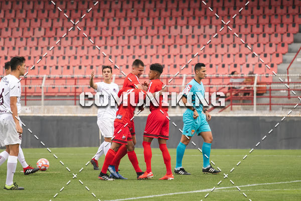 Buy your photos of the eventCampeonato Paulista Sub 20 - Ituano x Juventus on Fotop