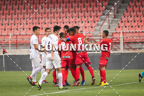 Buy your photos of the eventCampeonato Paulista Sub 20 - Ituano x Juventus on Fotop