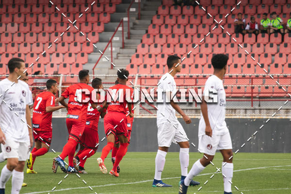 Buy your photos of the eventCampeonato Paulista Sub 20 - Ituano x Juventus on Fotop