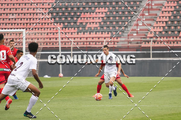 Buy your photos of the eventCampeonato Paulista Sub 20 - Ituano x Juventus on Fotop