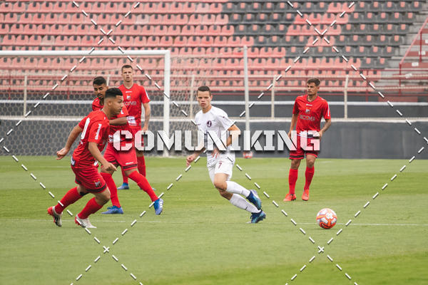 Buy your photos of the eventCampeonato Paulista Sub 20 - Ituano x Juventus on Fotop