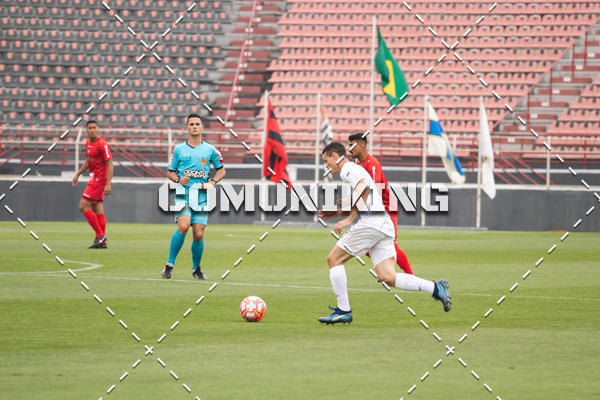 Buy your photos of the eventCampeonato Paulista Sub 20 - Ituano x Juventus on Fotop