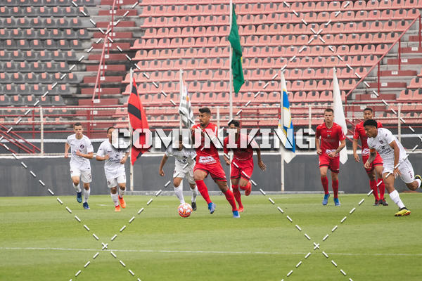 Buy your photos of the eventCampeonato Paulista Sub 20 - Ituano x Juventus on Fotop