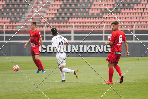 Buy your photos of the eventCampeonato Paulista Sub 20 - Ituano x Juventus on Fotop