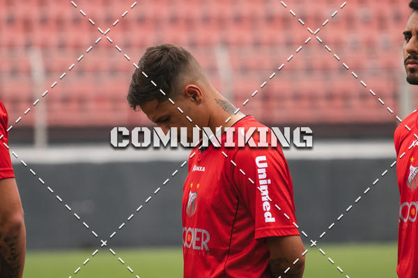 Buy your photos of the eventCampeonato Paulista Sub 20 - Ituano x Juventus on Fotop