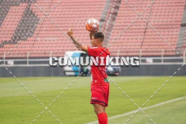 Buy your photos of the eventCampeonato Paulista Sub 20 - Ituano x Juventus on Fotop