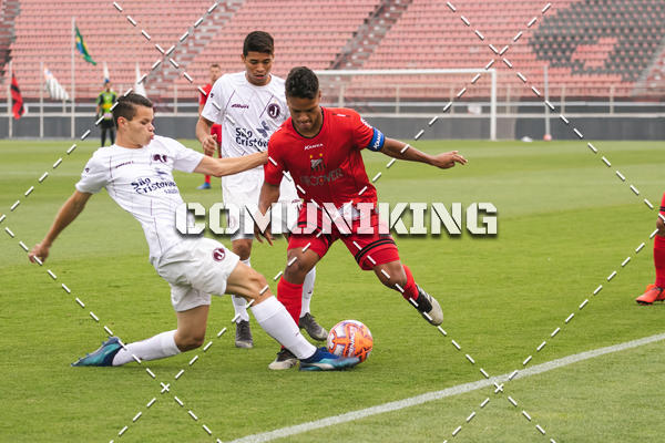 Buy your photos of the eventCampeonato Paulista Sub 20 - Ituano x Juventus on Fotop