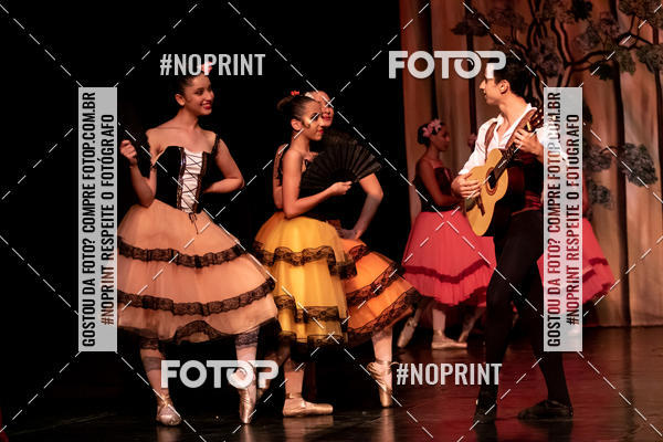 Buy your photos of the eventFestival de Dan�a de Franca - Apresenta��o Dom Quixote on Fotop