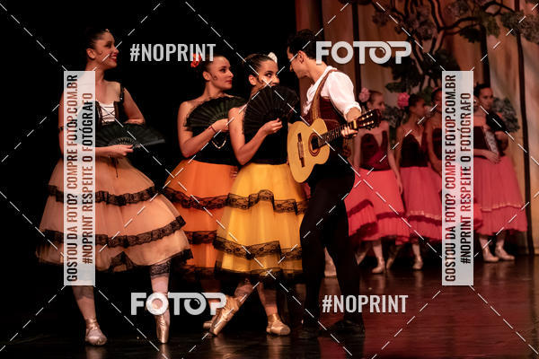 Buy your photos of the eventFestival de Dan�a de Franca - Apresenta��o Dom Quixote on Fotop