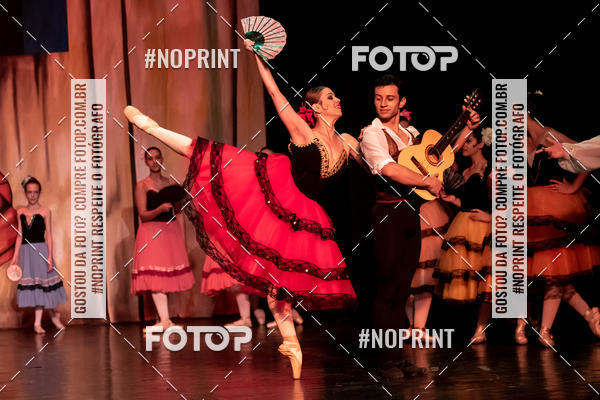 Buy your photos of the eventFestival de Dan�a de Franca - Apresenta��o Dom Quixote on Fotop