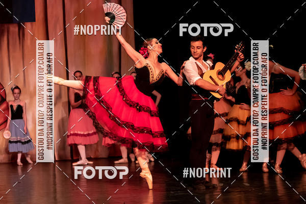 Buy your photos of the eventFestival de Dan�a de Franca - Apresenta��o Dom Quixote on Fotop