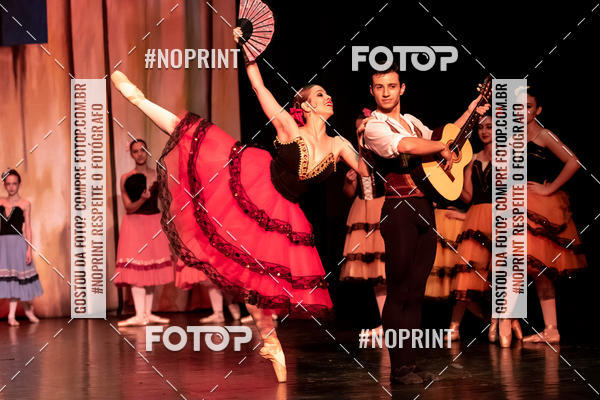 Buy your photos of the eventFestival de Dan�a de Franca - Apresenta��o Dom Quixote on Fotop