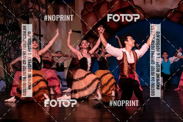 Buy your photos of the eventFestival de Dan�a de Franca - Apresenta��o Dom Quixote on Fotop