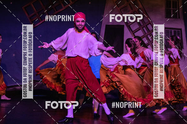 Buy your photos of the eventFestival de Dan�a de Franca - Apresenta��o Dom Quixote on Fotop