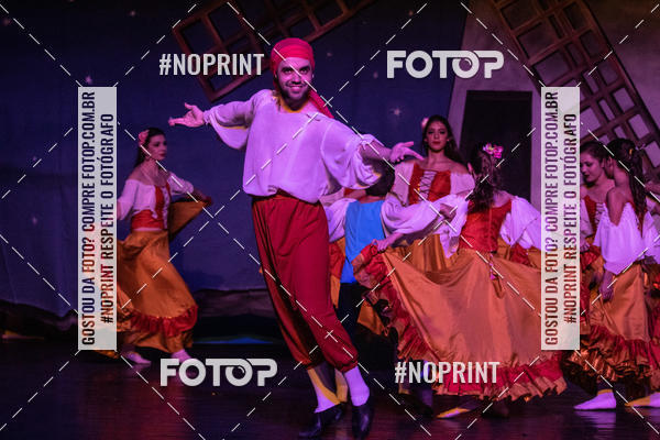 Buy your photos of the eventFestival de Dan�a de Franca - Apresenta��o Dom Quixote on Fotop