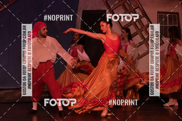 Buy your photos of the eventFestival de Dan�a de Franca - Apresenta��o Dom Quixote on Fotop