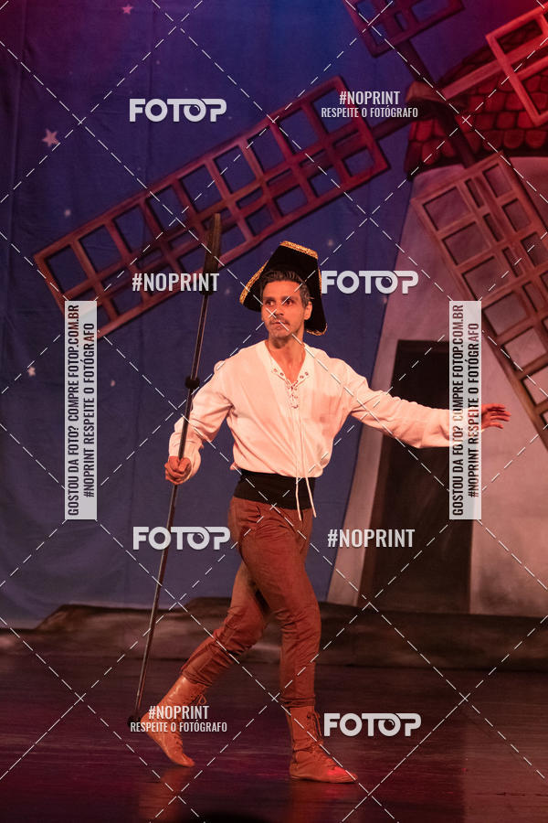 Buy your photos of the eventFestival de Dan�a de Franca - Apresenta��o Dom Quixote on Fotop