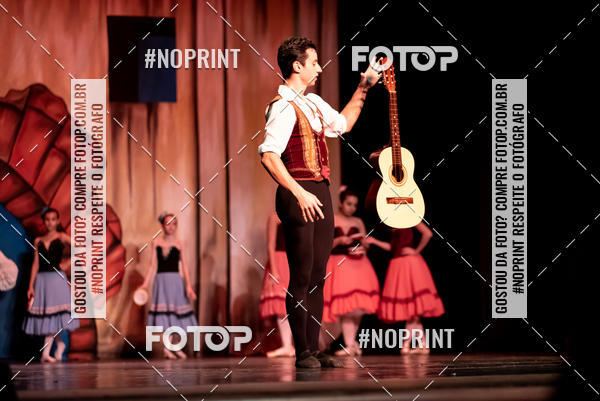 Buy your photos of the eventFestival de Dan�a de Franca - Apresenta��o Dom Quixote on Fotop