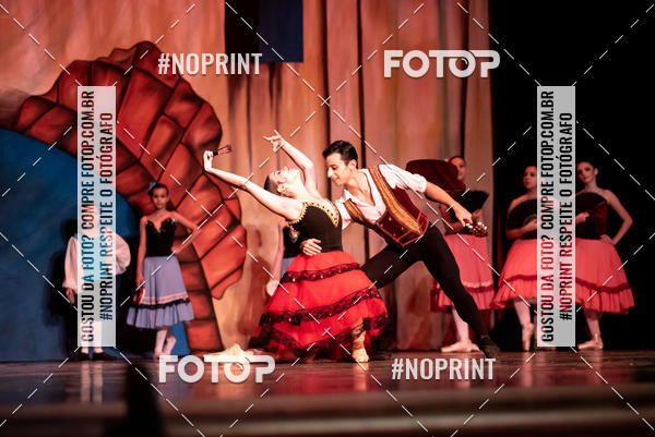 Buy your photos of the eventFestival de Dan�a de Franca - Apresenta��o Dom Quixote on Fotop